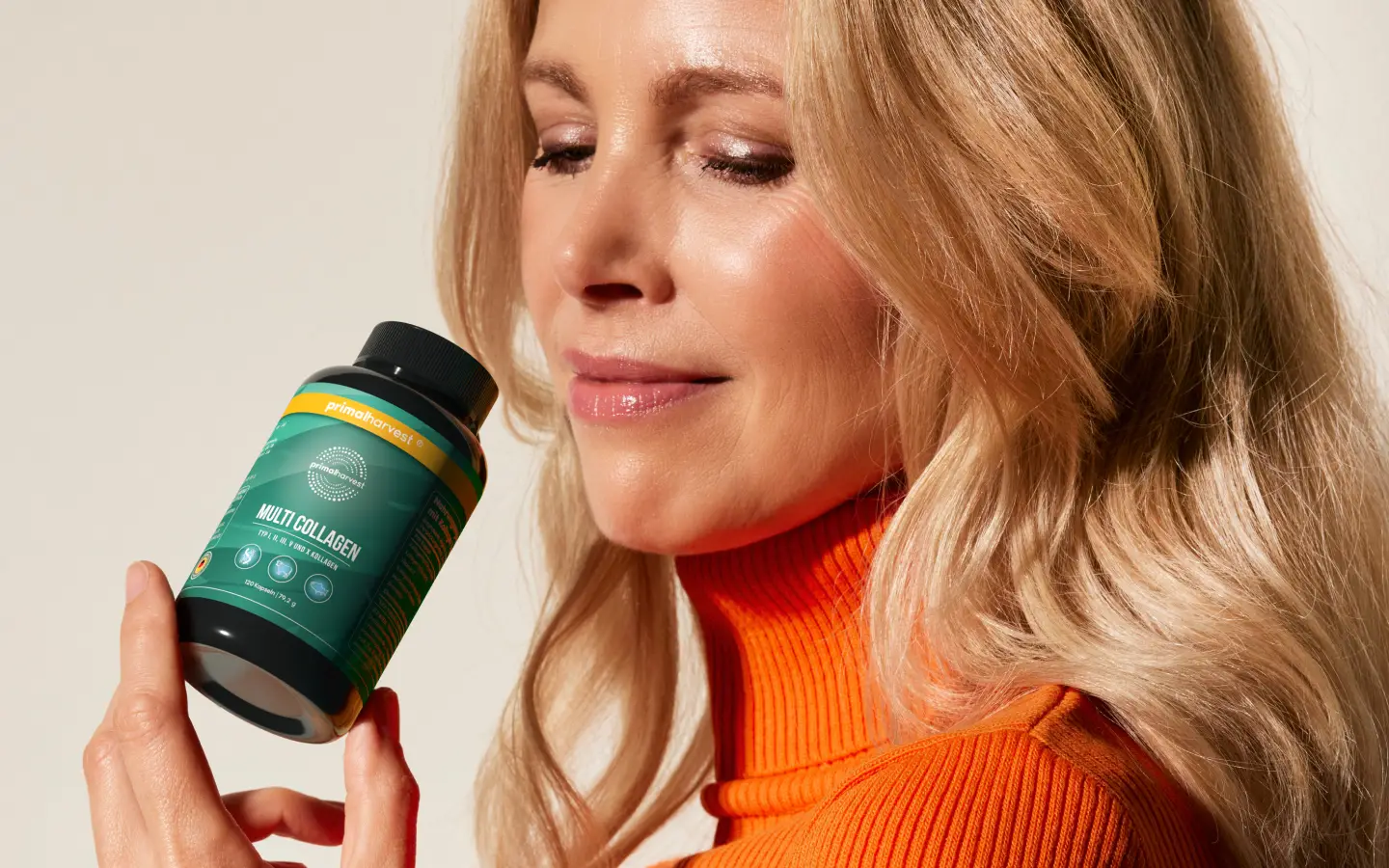 Multi-Collagen