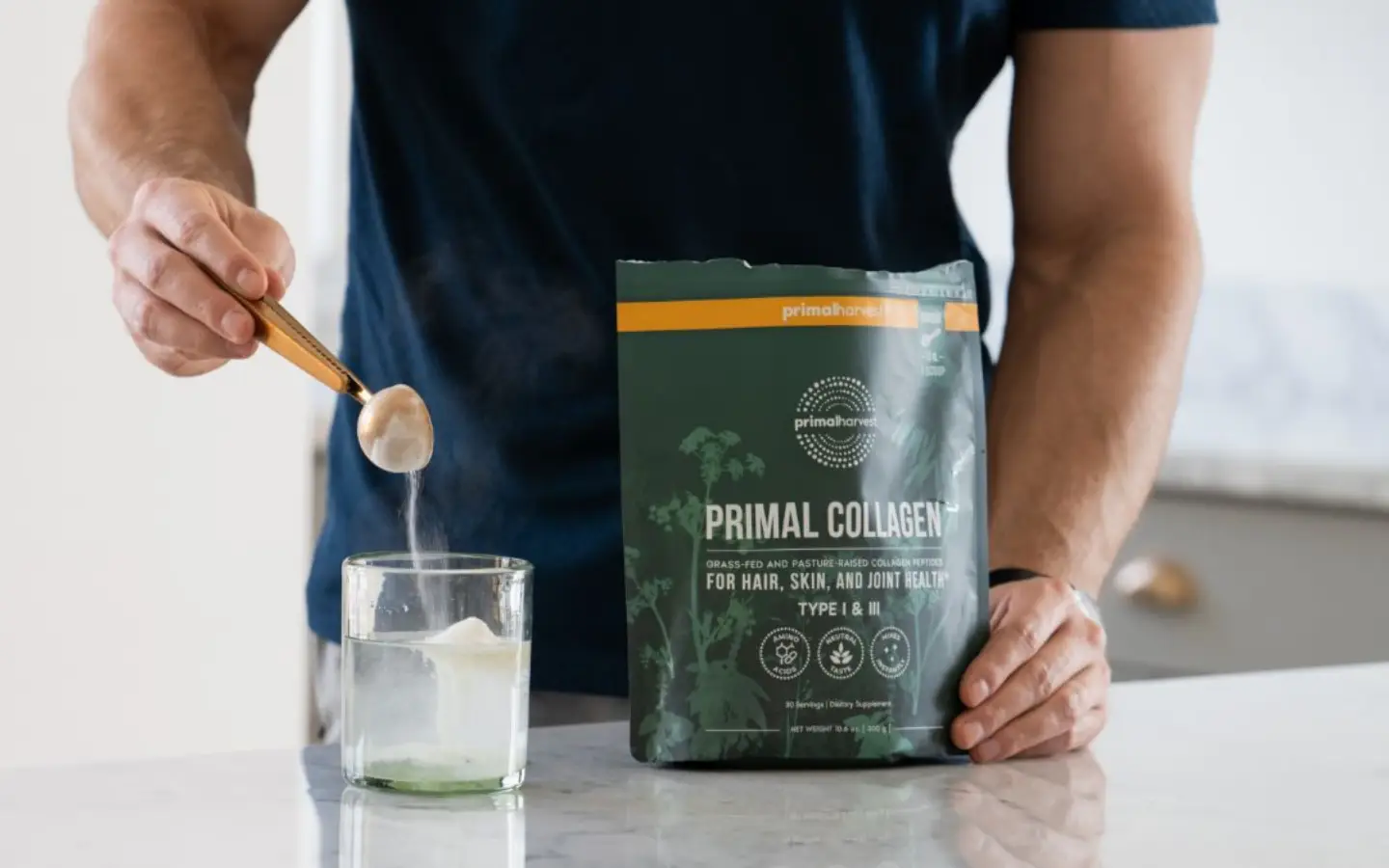 Primal Collagen